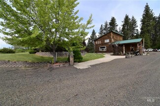 34636 Culdesac Rd, Culdesac, ID 83524