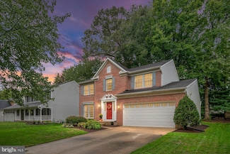 1106 Jasper Ct, Crofton, MD 21114