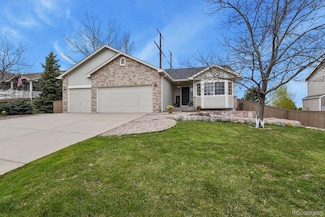 1457 Rosedale St, Castle Rock, CO 80104