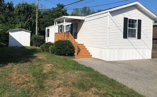7 Carriage Town Park, Merrimac, MA 01860