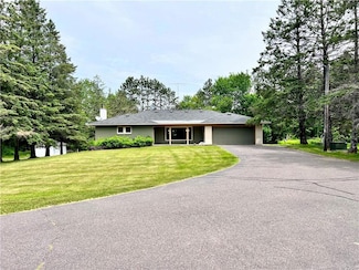8704 W County Highway B, Hayward, WI 54843