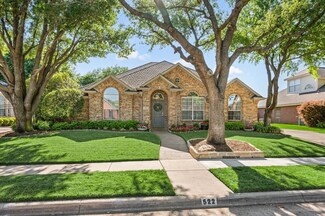 522 Eagle Trail, Keller, TX 76248