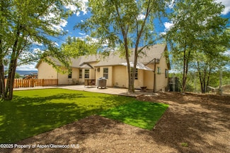 101 Harness Ln, Silt, CO 81652