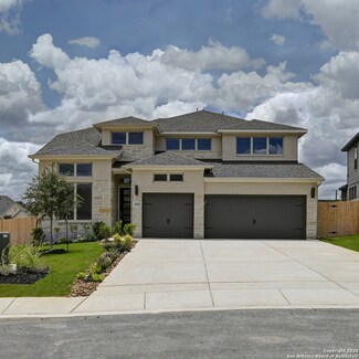 10323 Redding Bend, San Antonio, TX 78254