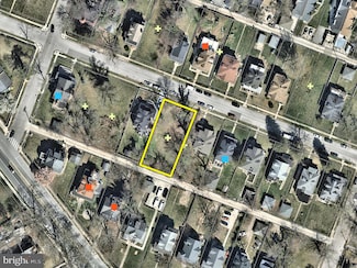 3615 Fairview Ave, Baltimore, MD 21216