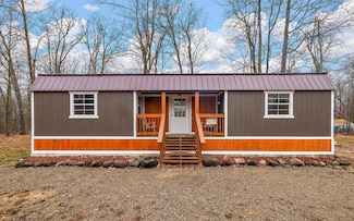 46625 High Dr, Garrison, MN 56450