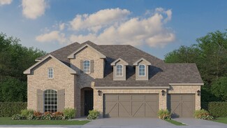 3108 Little Bluestem Rd, Celina, TX 75009