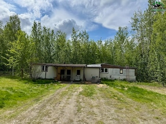 2375 Wild Flower Ln, North Pole, AK 99705