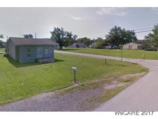 Unlisted Address