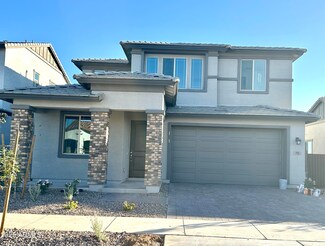 753 W Sparrow Dr, Queen Creek, AZ 85140