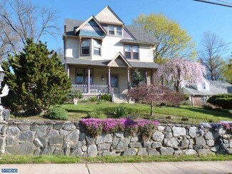 109 Webster Ave, Wyncote, PA 19095
