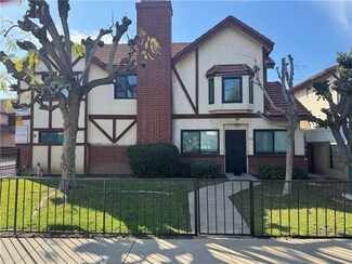 199 N Nicholson Ave, Monterey Park, CA 91755