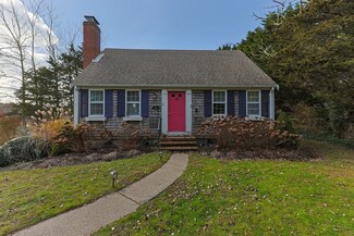 144 Barn Hill Rd, Chatham, MA 02633