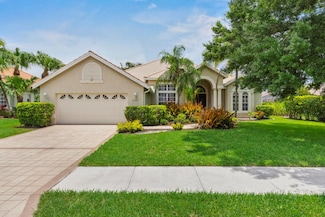 1267 SW Briarwood Dr, Port Saint Lucie, FL 34986