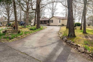 2490 Wilburn Rd, Heber Springs, AR 72543