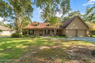 4008 Driftwood Dr, Picayune, MS 39466