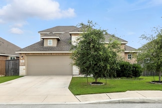 12071 Pitcher Rd, San Antonio, TX 78253