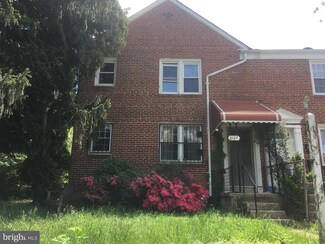 6127 Macbeth Dr, Baltimore, MD 21239