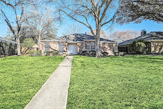 4513 Hartford Dr, Plano, TX 75093