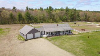 61 Lower Guinea Rd, Lebanon, ME 04027