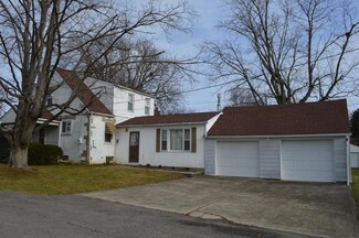 2605 Summit St, Millersport, OH 43046