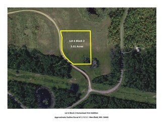 L6B2 Settler Trail, Merrifield, MN 56465