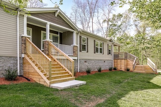 160 Nubia Rd, Westmoreland, TN 37186