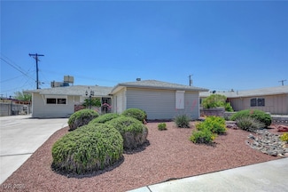 6205 Parsifal Place, Las Vegas, NV 89107