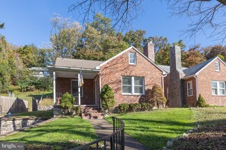 1424 W Joppa Rd, Towson, MD 21204