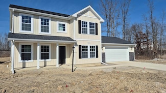 7970 Haven Blvd, Fort Wayne, IN 46804