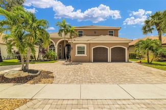 15974 SW 16th St, Pembroke Pines, FL 33027