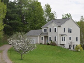5 Homestead Farm Rd, Jericho, VT 05465