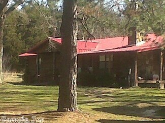 0 Burton Hill Unit 15027489, Mountain View, AR 72560