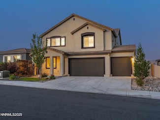 14212 Tuscan Sun Ct, Reno, NV 89511