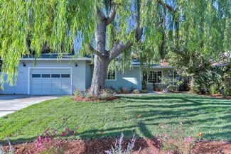 2766 Emerson St, Palo Alto, CA 94306