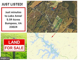 0 Assigned On Request Unit VASP2037480, Bumpass, VA 23024