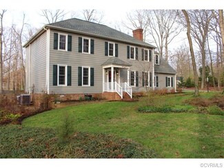 2122 Running Brook Ln, Midlothian, VA 23113