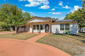 1153 Garraty Rd, San Antonio, TX 78209