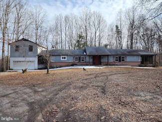 354 Carpenter Ln, Mineral, VA 23117