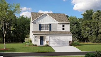 1365 Hugh MacK Ct Unit CMD 378 Emerson C, Spartanburg, SC 29303