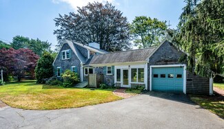 115 Old Stage Rd, Centerville, MA 02632