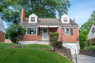 8471 Wexford Ave, Cincinnati, OH 45236