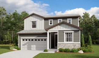 Citrine, Commerce City, CO 80022