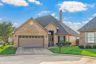 1833 Stone Cliff Cir, Shreveport, LA 71119