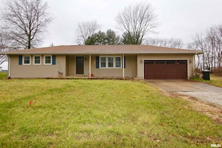13597 Walnut St, Manito, IL 61546