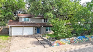 5205 Buffalo Pass, Austin, TX 78745