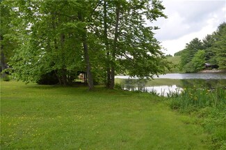 Lot 19 West Shore, Lake Stonycreek, PA 15541