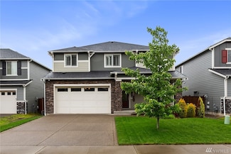14011 63rd Ave E, Puyallup, WA 98373