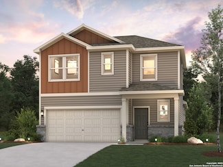 9970 Forestier Green, San Antonio, TX 78221