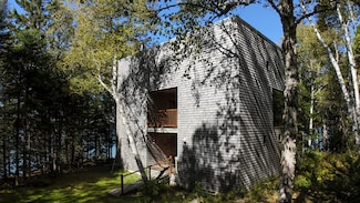 85 E Side Rd, MacHiasport, ME 04655